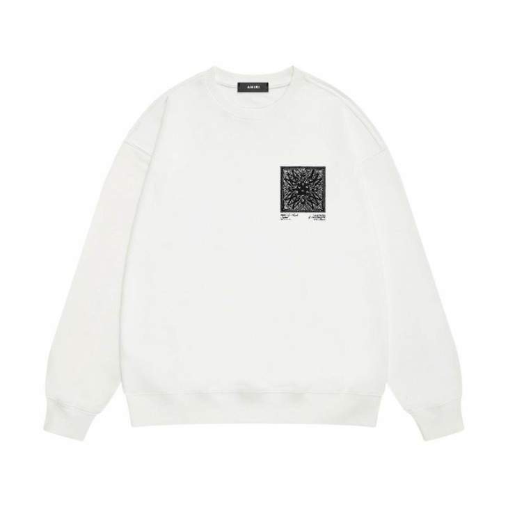 Picture of Amiri Sweatshirt _SKUAmiriS-2XL11trY23529089